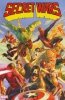 MARVEL SUPER HEROES SECRET WARS TP [9780785158684]